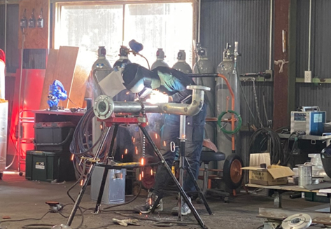 頑張りはしっかり評価